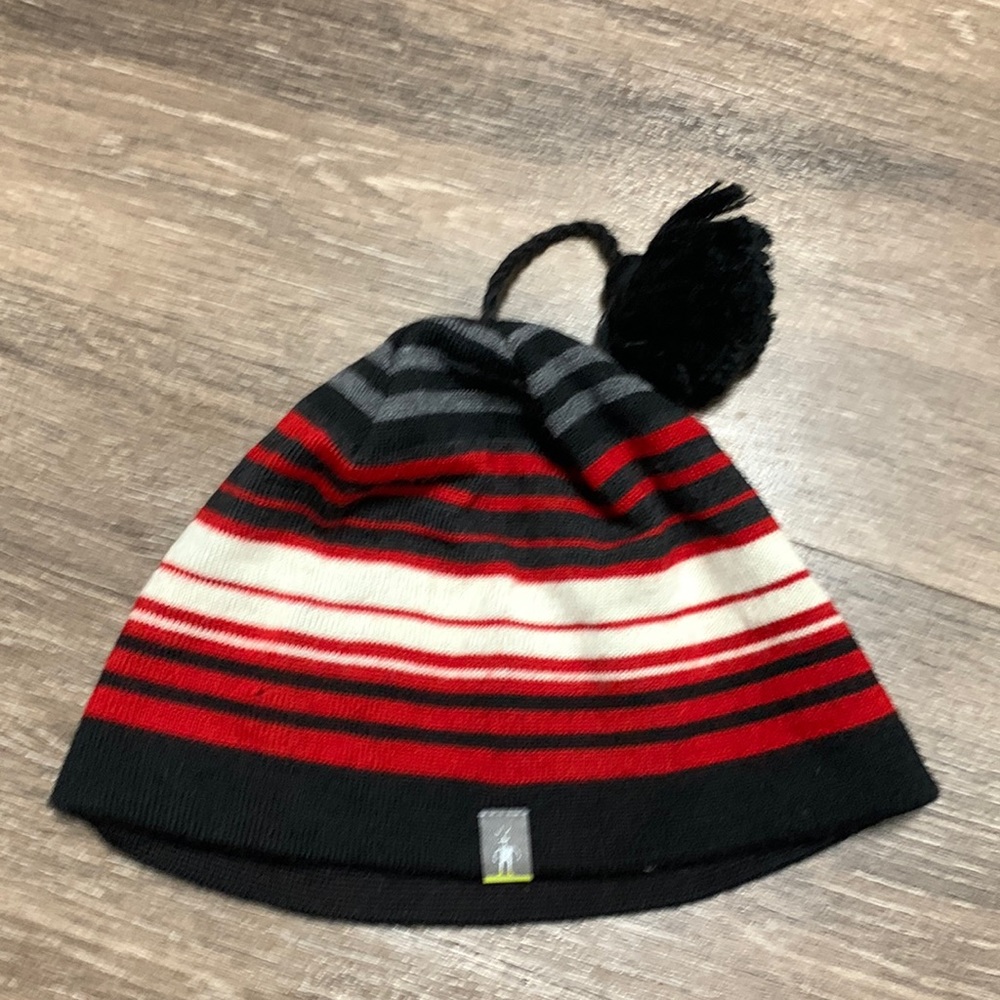 Smartwool beanie